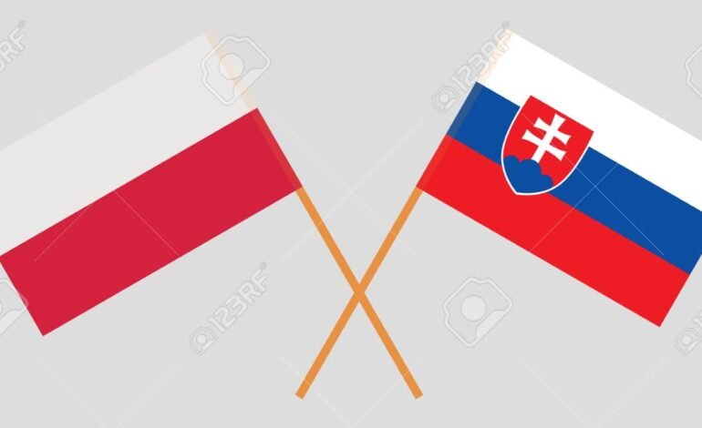 Euro2020:  Πολωνία- Σλοβακία
