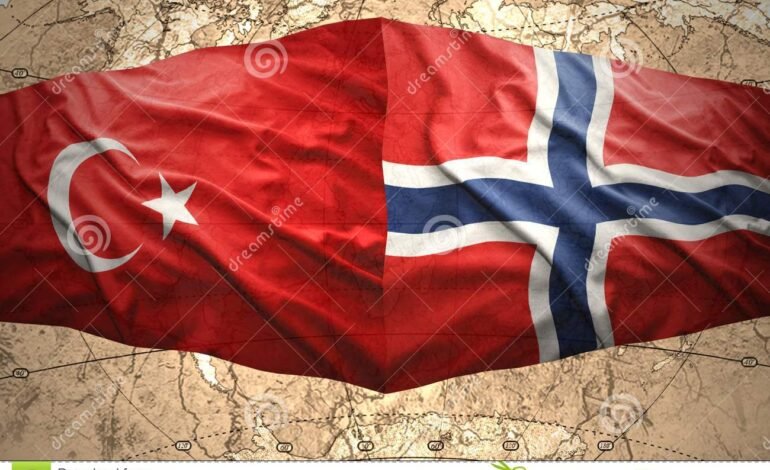 Προκριματικά Μουντιάλ2022:  Τουρκία- Νορβηγία ( 7ος όμιλος)