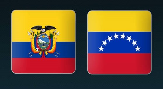 Προκριματικά Μουντιάλ: Εκουαδόρ – Βενεζουέλα