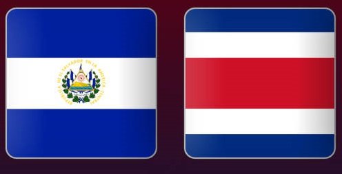  Προκριματικά Μουντιάλ: Ελ Σαλβαδόρ – Κόστα Ρίκα  
