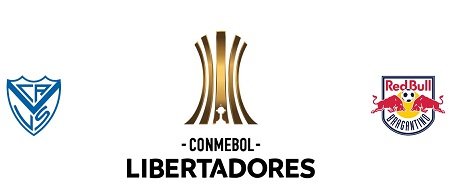 Κόπα Λιμπερταδόρες: Βέλεζ – Μπραγκαντίνο