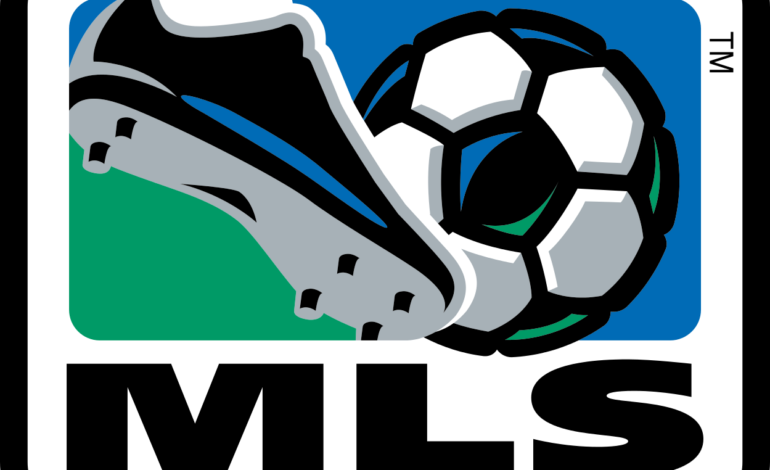 MLS:  Σινσινάτι- Τορόντο