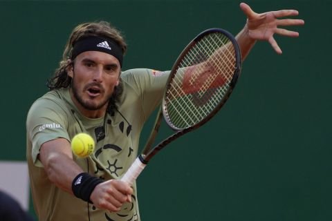  Madrid Open:Λούκας Πουίγ – Στέφανος Τσιτσιπάς