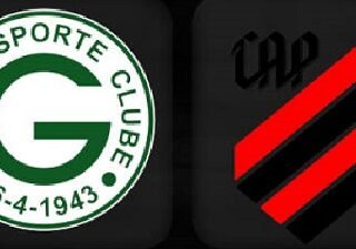 Βραζιλία: Γκοϊάς – Ατλέτικο Παραναένσε Βραζιλία: Γκοϊάς – Ατλέτικο Παραναένσε