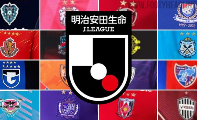 J League: Γκάμπα-Ουράβα