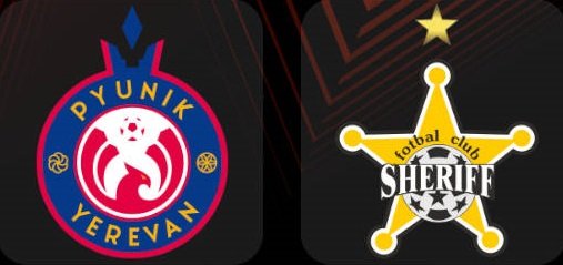 Γιουρόπα Λιγκ: Πιούνικ Ερεβάν – Σέριφ     