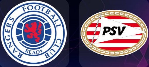 Τσάμπιονς Λιγκ: Ρέιντζερς – Αϊντχόφεν