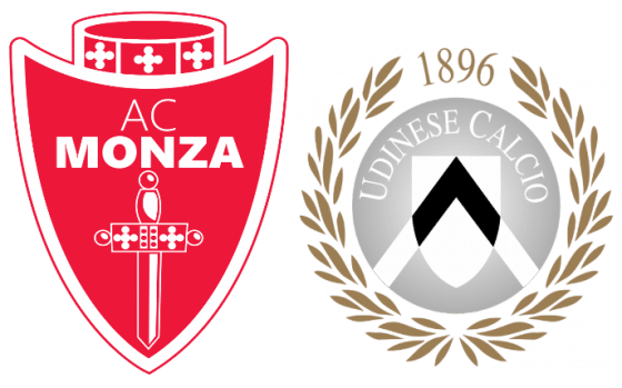  Serie A : Μόντσα-Ουντινέζε