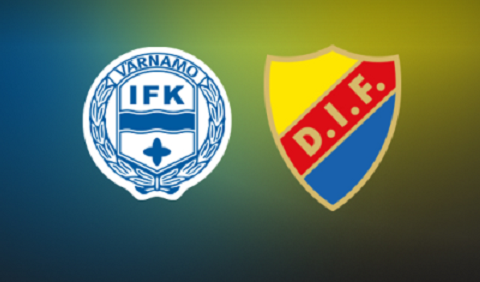  Σουηδία: Βέρναμο – Τζουργκάρντεν   