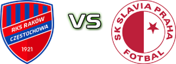 Κόνφερενς Λιγκ: Ρακόβ – Σλάβια Πράγας