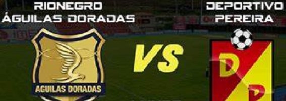 Κολομβία: Περέιρα – Ριονέγκρο