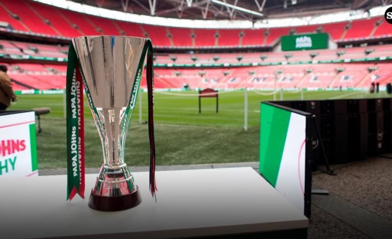  ΕFL : Ροτσντέιλ-Λίβερπουλ u21