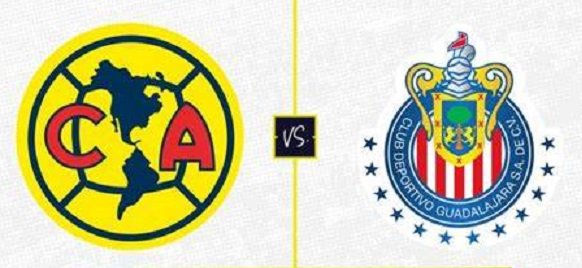 Μεξικό: Αμέρικα – Γουαδαλαχάρα   