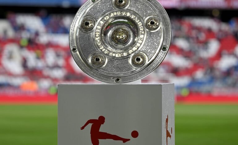 Bundesliga : Χέρτα-Χοφενχάιμ