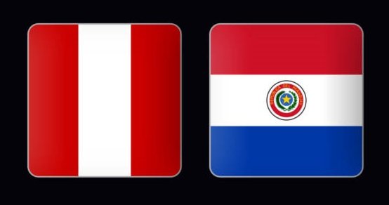 Διεθνή φιλικά: Περού – Παραγουάη  