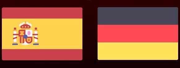 Παγκόσμιο Κύπελλο: Ισπανία – Γερμανία  