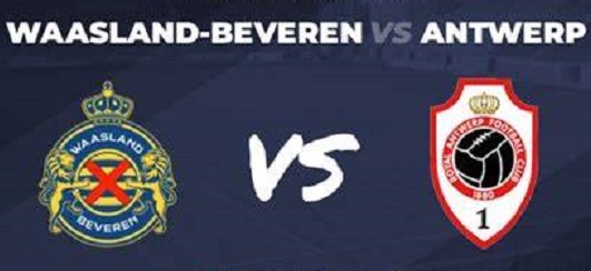 Κύπελλο Βελγίου: Μπέβερεν – Αντβέρπ