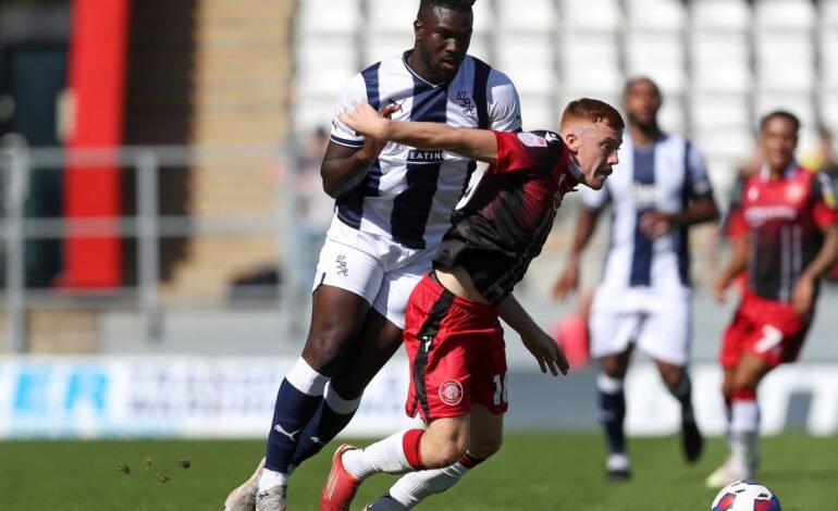 Λιγκ 2(Παρασκευής)