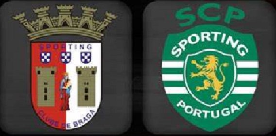 Πορτογαλία Λιγκ Καπ: Σπόρτινγκ – Μπράγκα