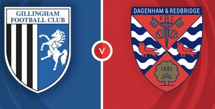 FA Cup: Τζίλιγχαμ-Ντάγκεναμ