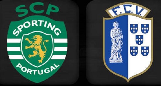  Πορτογαλία: Σπόρτινγκ – Βιζέλα