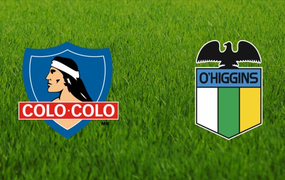  Χιλή: Ο΄Χίγκινς – Κόλο Κόλο