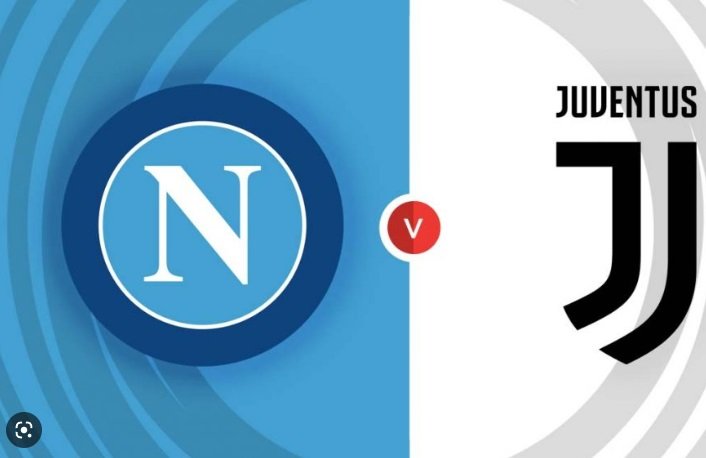  Serie A : Νάπολι -Γιουβέντους