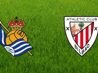 Κύπελλο Ισπανίας : Σοσιεδάδ - Μπιλμπάο Κύπελλο Ισπανίας : Σοσιεδάδ - Μπιλμπάο