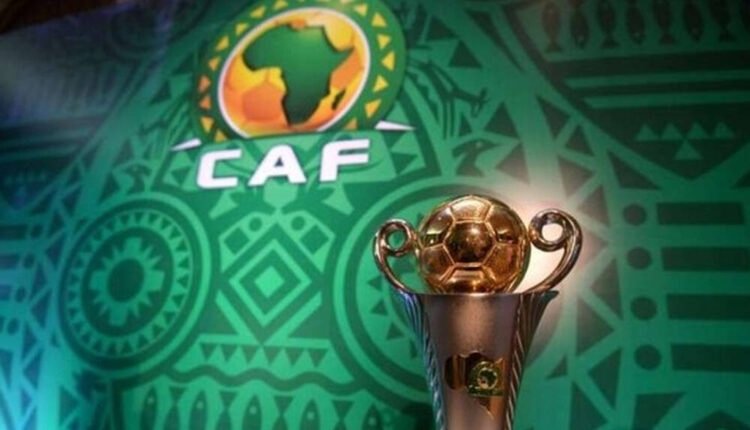 Κύπελλο Εθνών Αφρικής: Γκάνα – Αγκόλα