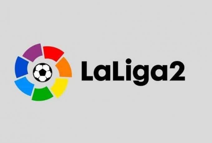 La Liga 2: Λεβάντε – Σανταντέρ
