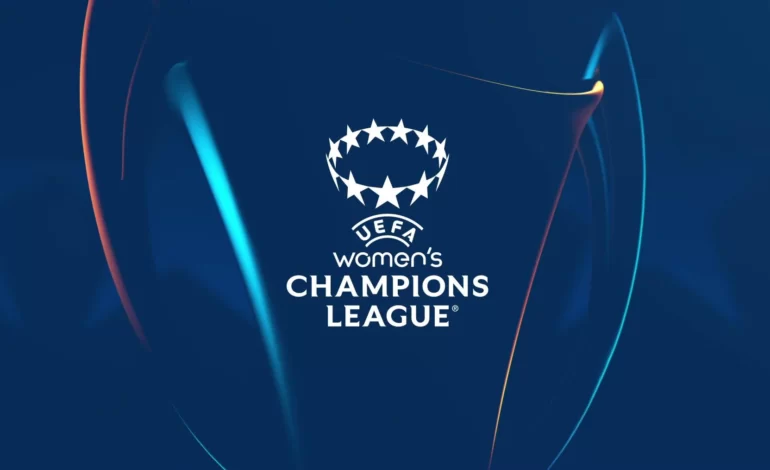  Women΄s Champions League : Ρόμα- Μπαρτσελόνα