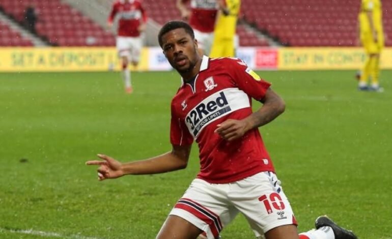  Τσάμπιονσιπ: Μίντλεσμπρο- Χαλ