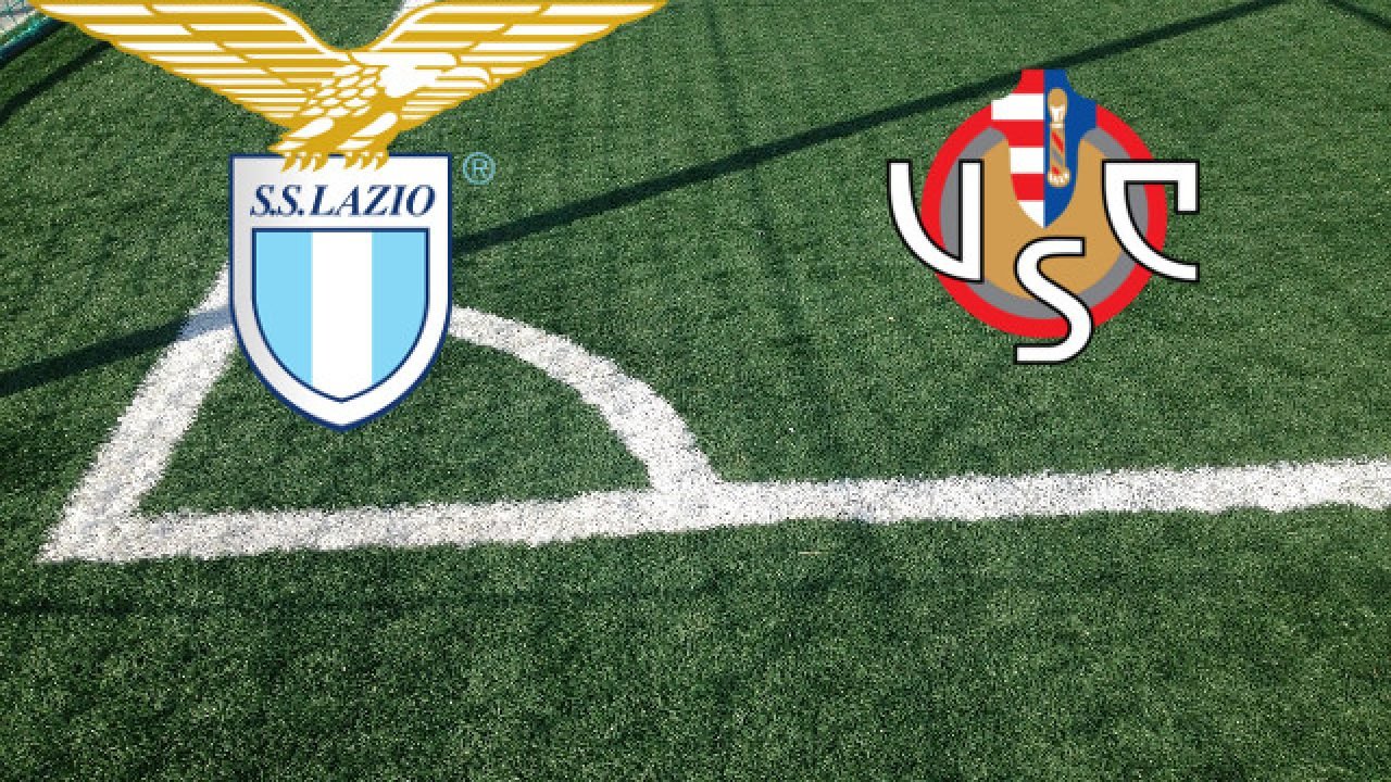 Serie A:Λάτσιο - Κρεμονέζε