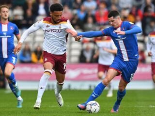 Λιγκ 1[Επιλογές]