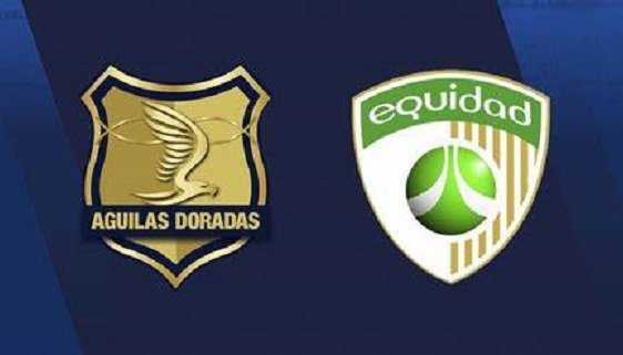  Κολομβία: Ριονέγκρο – Λα Εκιδάδ  