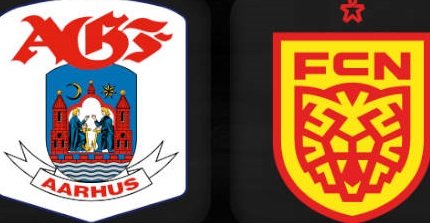  Δανία: Άαρχους – Νόρντζελαντ    