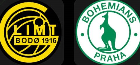  Κόνφερενς Λιγκ: Μπόντο Γκλιμτ  – Μποέμιανς