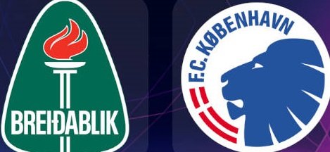  Προκριματικά Τσάμπιονς: Μπρέινταμπλικ – Κοπεγχάγη  