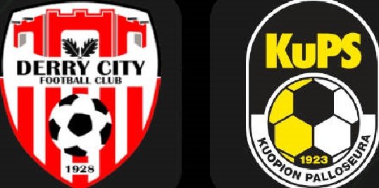  Κόνφερενς Λιγκ: Ντέρι – Κουόπιο