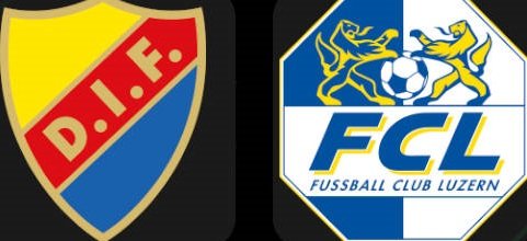  Κόνφερενς Λιγκ: Τζουγκάρντεν – Λουκέρνη