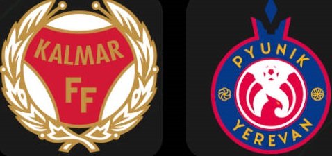  Κόνφερενς Λιγκ: Κάλμαρ – Πιούνικ       