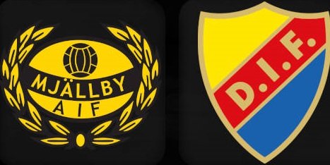  Σουηδία: Μιάλμπι  – Τζουγκάρντεν       