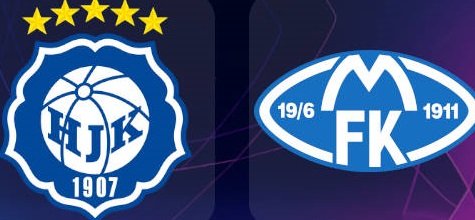  Προκριματικά Τσάμπιονς: Ελσίνκι – Μόλντε  