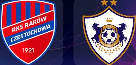  Προκριματικά Τσάμπιονς: Ρακόφ – Καραμπάγκ   