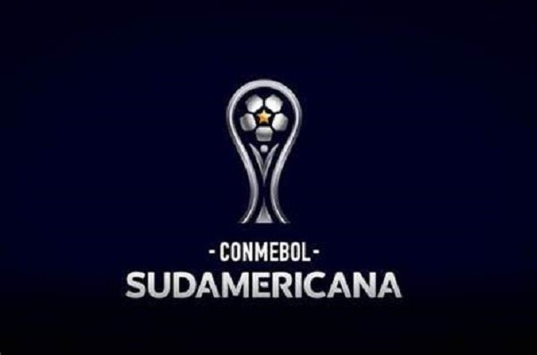  Κόπα Σουνταμερικάνα: Σαν Λορέντζο – Μεντεγίν  