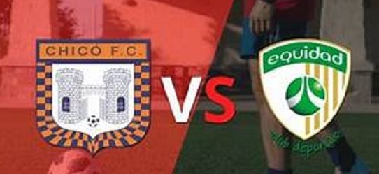  Κολομβία: Τσικό – Λα Εκιδάδ    