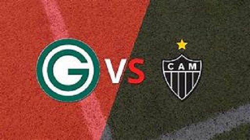  Βραζιλία: Γκοϊάς – Ατλέτικο Μινέιρο   