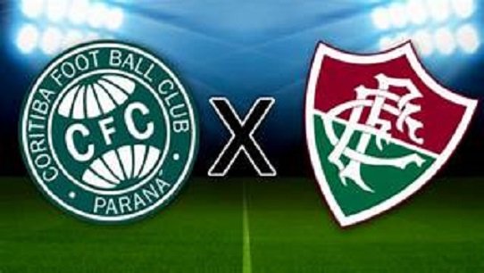  Βραζιλία: Κοριτίμπα – Φλουμινένσε  