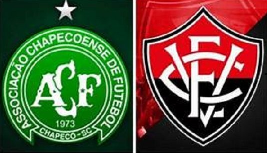  Βραζιλία Β΄: Βιτόρια – Σαπεκοένσε  