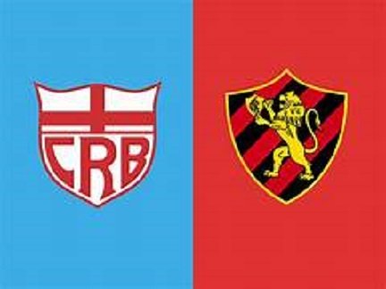  Βραζιλία Β΄: Σπορτ Ρεσίφε – Κλαμπ Ρεγκάτας